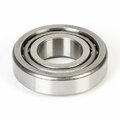 Husky Towing TRAILER BEARINGS, 7K OUTER/INNER BEARING 12 HUB 30808